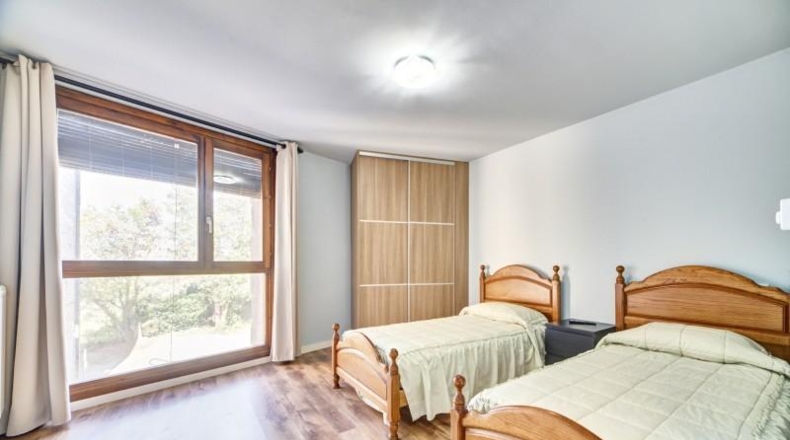 Navarra - Javier - 434m2