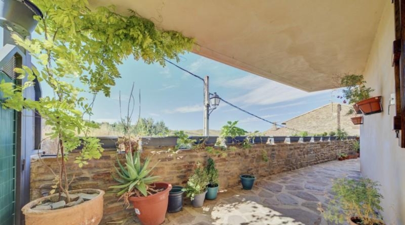 Navarra - Javier - 434m2