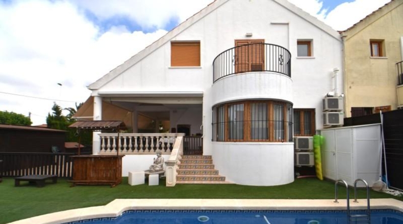 Alicante - Elche - 375m2