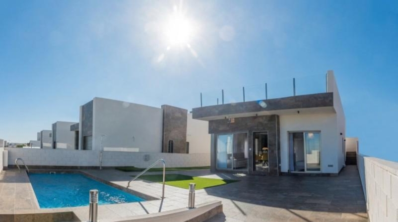 Alicante - Orihuela - 256m2