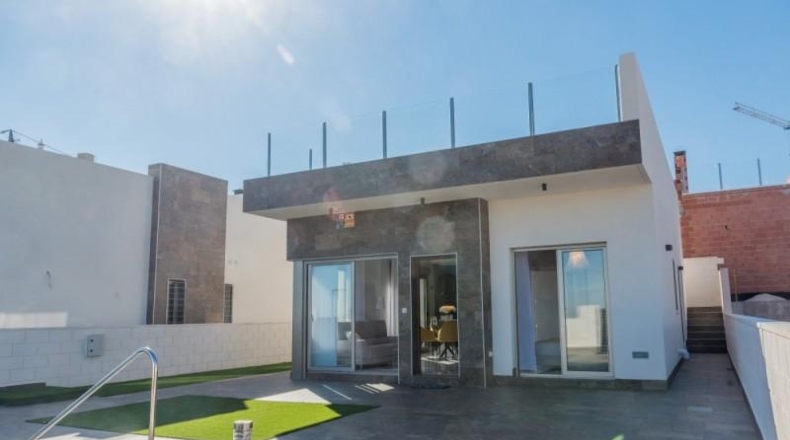 Alicante - Orihuela - 256m2