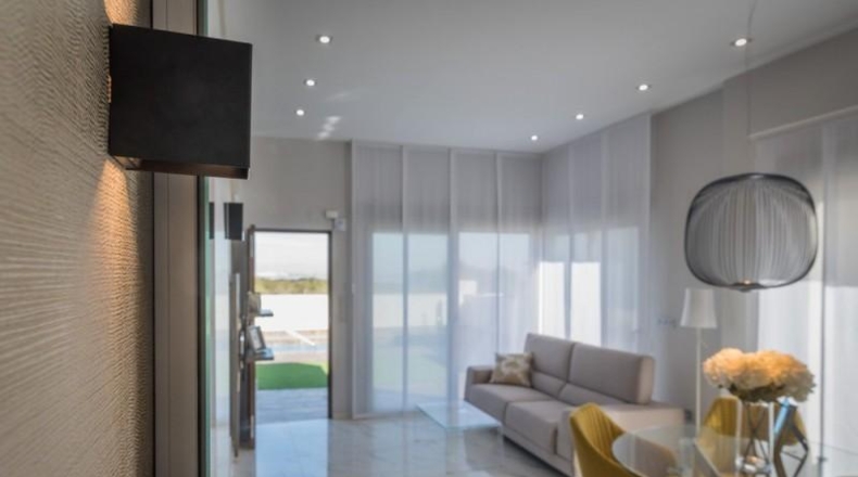 Alicante - Orihuela - 256m2