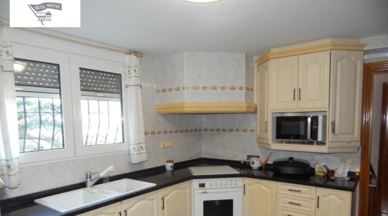 Valencia - Onteniente - 4080m2