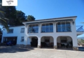 Xalet independent amb terreny en venda a la España, Ontinyent, ref.: TR134867 foto