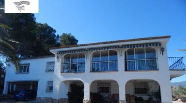 Valencia - Onteniente - 4080m2