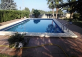 Xalet independent amb terreny en venda a la España, Ontinyent, ref.: TR134867 foto