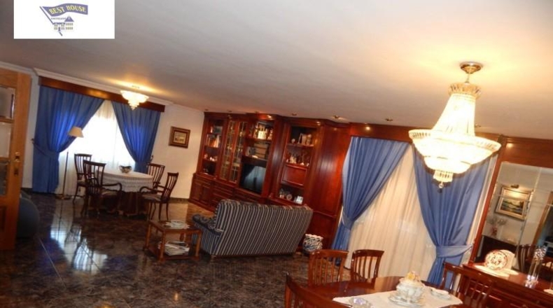 Valencia - Onteniente - 4080m2