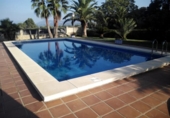 Xalet independent amb terreny en venda a la España, Ontinyent, ref.: TR134867 foto