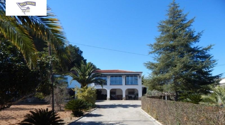 Valencia - Onteniente - 4080m2