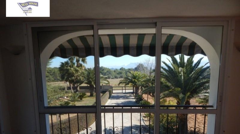 Valencia - Onteniente - 4080m2