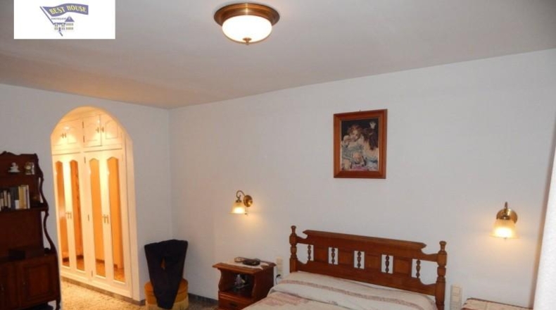 Valencia - Onteniente - 4080m2