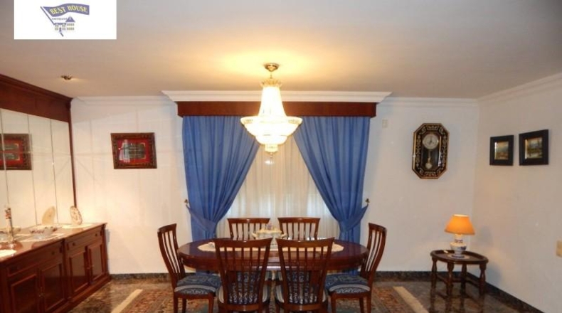 Valencia - Onteniente - 4080m2