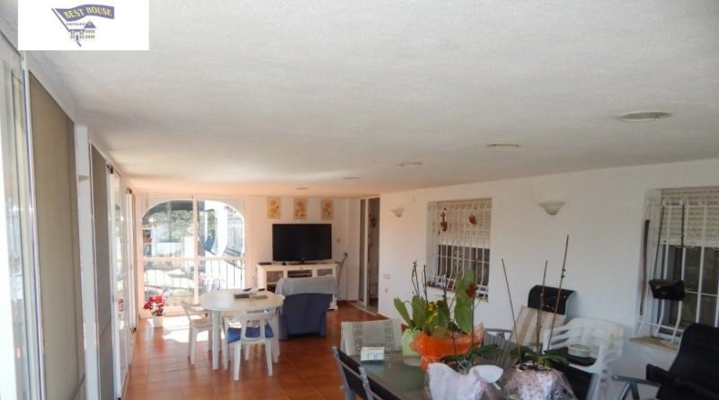 Valencia - Onteniente - 4080m2