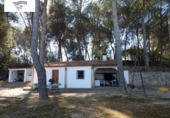 Xalet independent amb terreny en venda a la España, Ontinyent, ref.: TR134867 foto