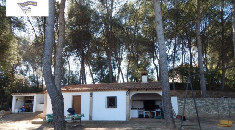 Valencia - Onteniente - 4080m2