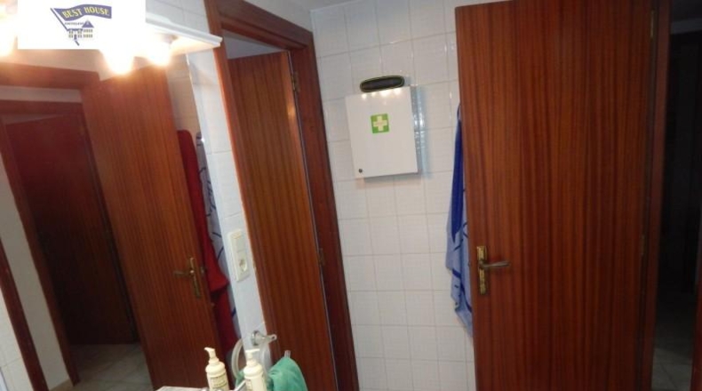 Valencia - Onteniente - 4080m2
