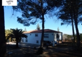 Xalet independent amb terreny en venda a la España, Ontinyent, ref.: TR134867 foto