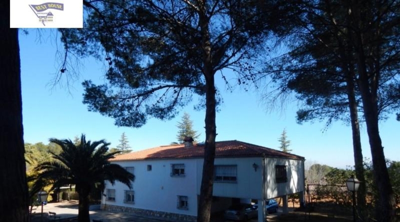 Valencia - Onteniente - 4080m2