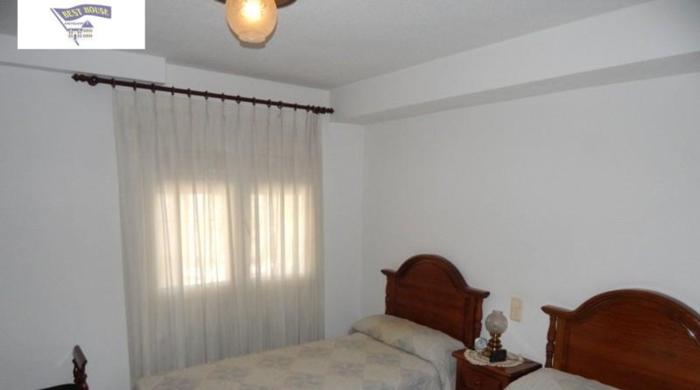 Valencia - Onteniente - 4080m2