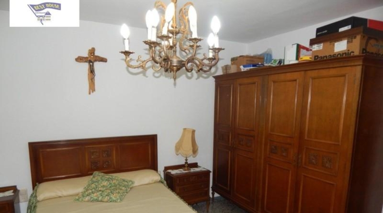 Valencia - Onteniente - 4080m2