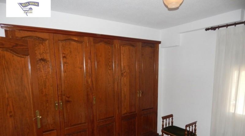Valencia - Onteniente - 4080m2