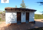 Xalet independent amb terreny en venda a la España, Ontinyent, ref.: TR134867 foto