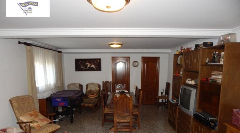 Valencia - Onteniente - 4080m2