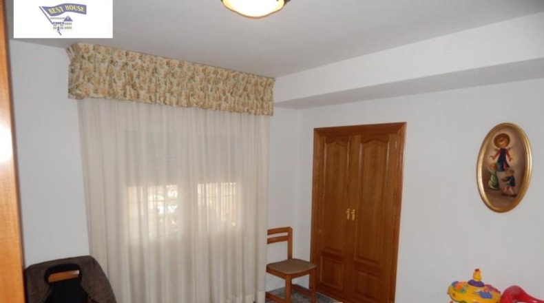 Valencia - Onteniente - 4080m2