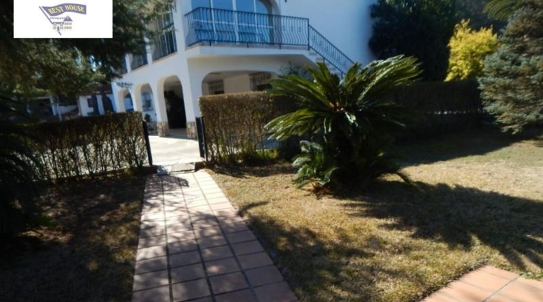 Valencia - Onteniente - 4080m2