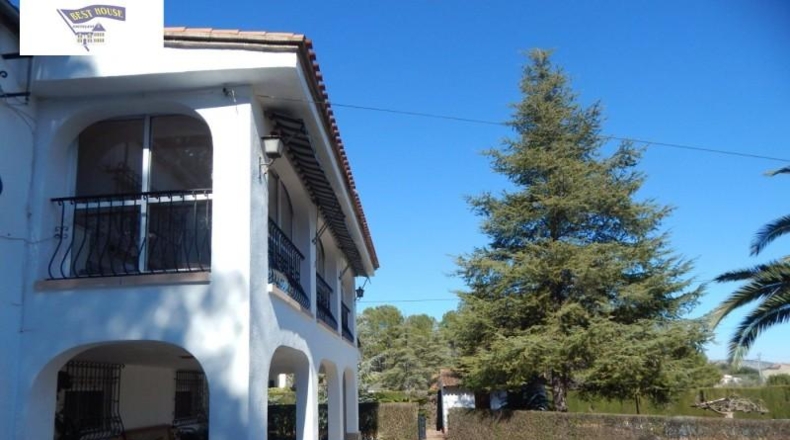 Valencia - Onteniente - 4080m2