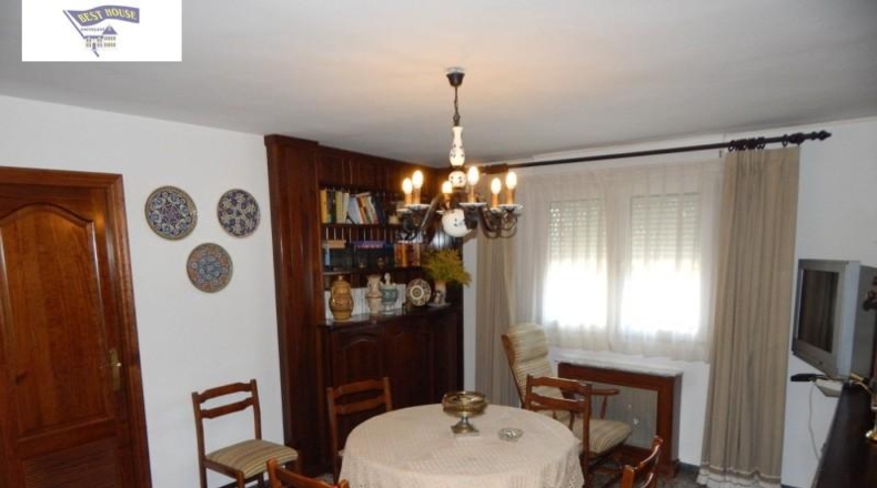 Valencia - Onteniente - 4080m2