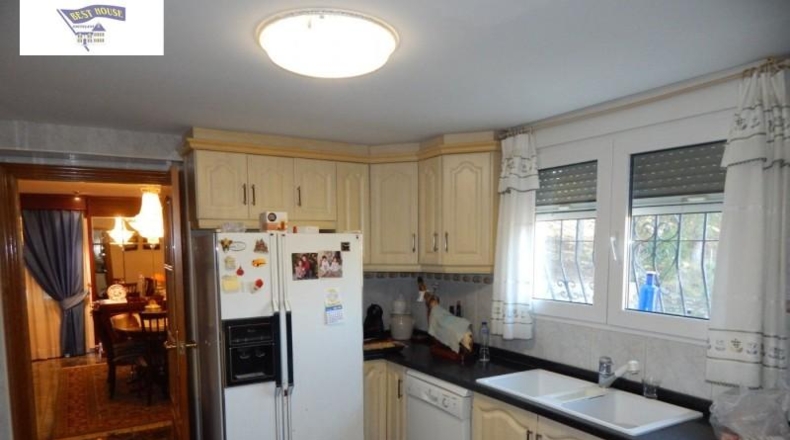 Valencia - Onteniente - 4080m2