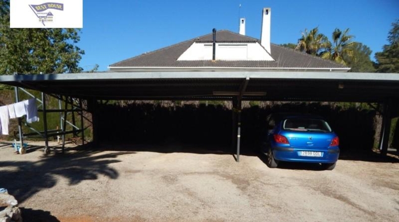 Valencia - Onteniente - 4080m2
