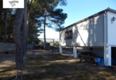 Xalet independent amb terreny en venda a la España, Ontinyent, ref.: TR134867 foto