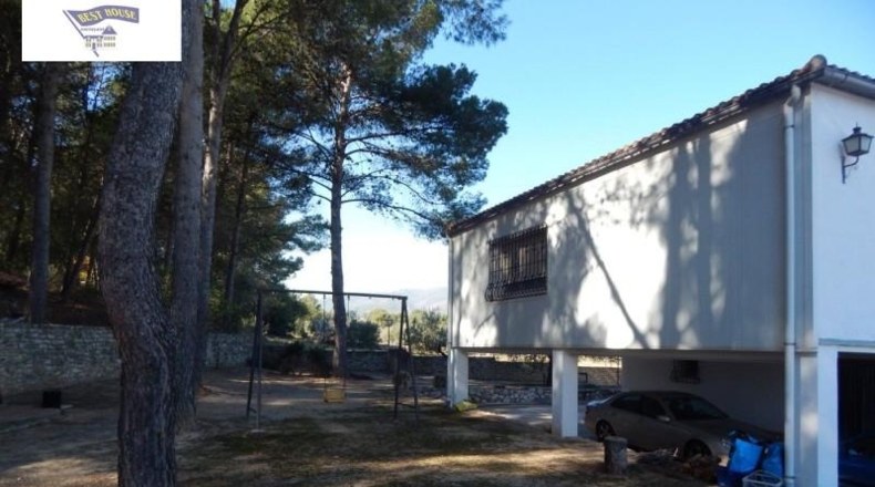 Valencia - Onteniente - 4080m2