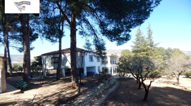 Valencia - Onteniente - 4080m2