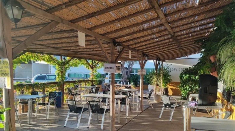 Cádiz - San José del Valle - 3400m2
