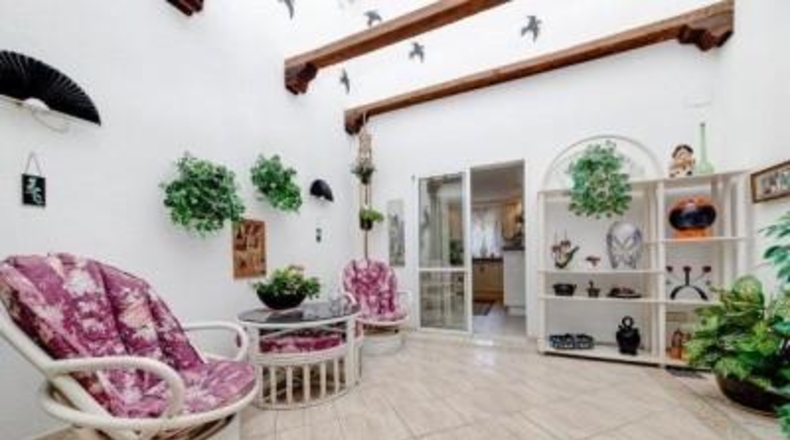 Alicante - Torrevieja - 800m2
