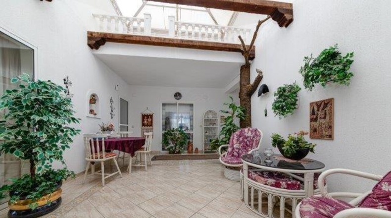 Alicante - Torrevieja - 800m2