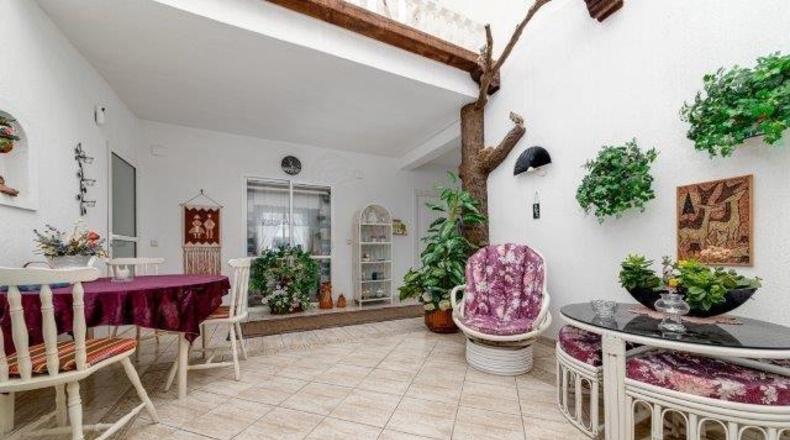 Alicante - Torrevieja - 800m2
