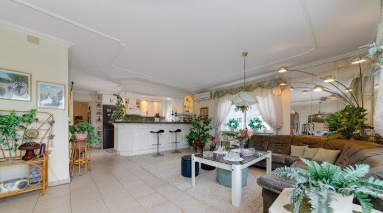 Alicante - Torrevieja - 800m2