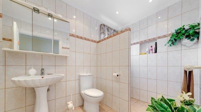 Alicante - Torrevieja - 800m2