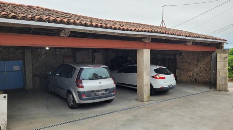 Pontevedra - Vilanova de Arousa - 1754m2