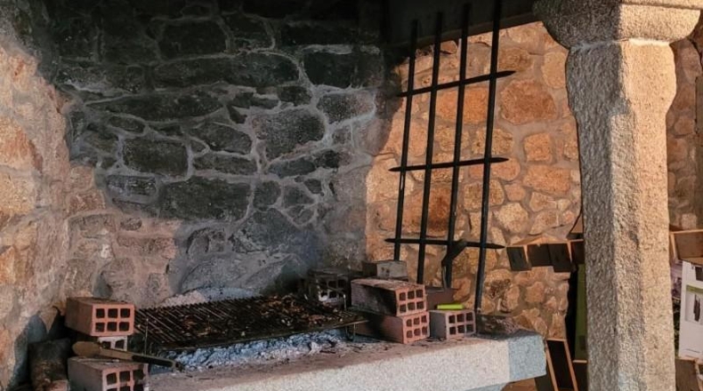 Pontevedra - Vilanova de Arousa - 1754m2