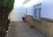 Xalet independent amb terreny en venda a la España, Sanlúcar la Mayor, ref.: TR149683 foto