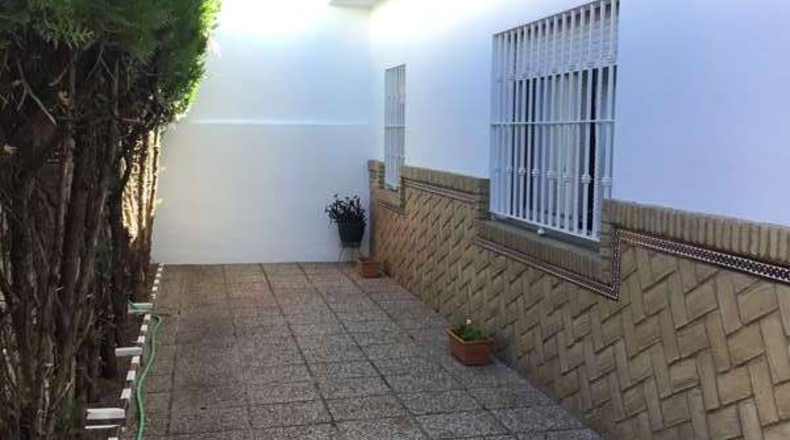 Sevilla - Sanlúcar la Mayor - 452m2