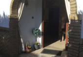 Xalet independent amb terreny en venda a la España, Sanlúcar la Mayor, ref.: TR149683 foto