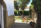 Xalet independent amb terreny en venda a la España, Sanlúcar la Mayor, ref.: TR149683 foto