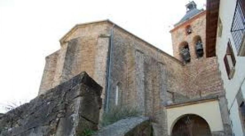 Navarra - Monreal - 1000m2