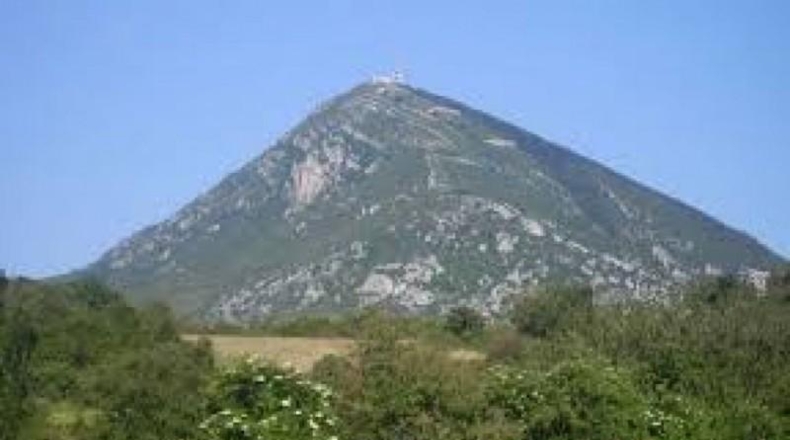 Navarra - Monreal - 1000m2